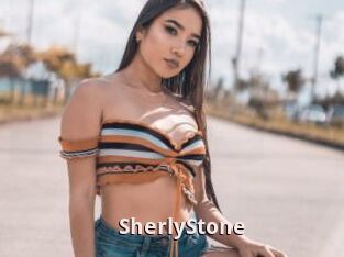 SherlyStone