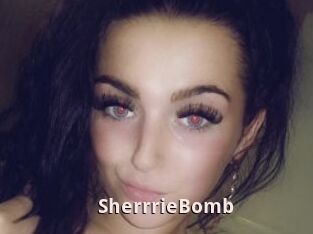 SherrrieBomb