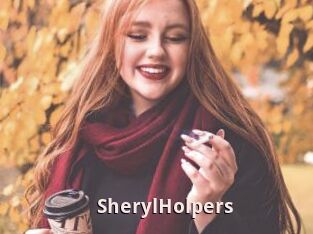 SherylHolpers