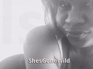 ShesGoneWild