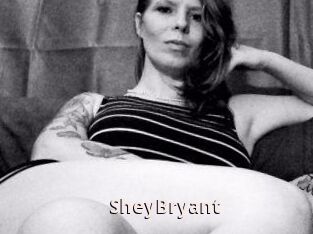 SheyBryant