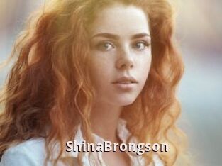 ShinaBrongson