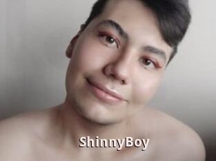 ShinnyBoy