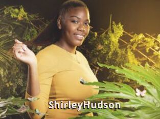 ShirleyHudson