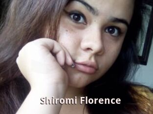 Shiromi_Florence