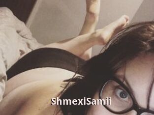 ShmexiSamii
