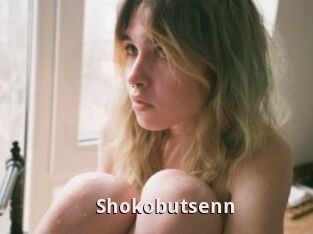 Shokobutsenn