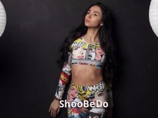 ShooBeDo