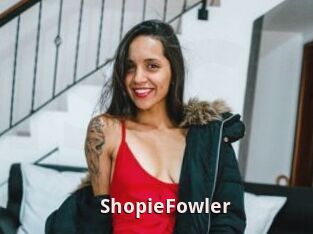 ShopieFowler
