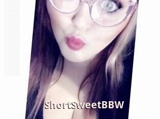 ShortSweetBBW