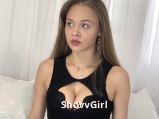ShovvGirl