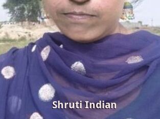Shruti_Indian