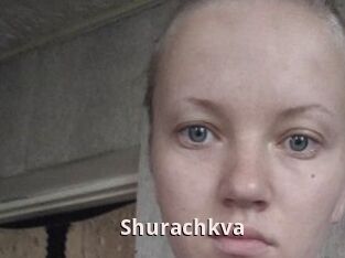 Shurachkva