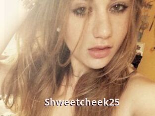 Shweetcheek25