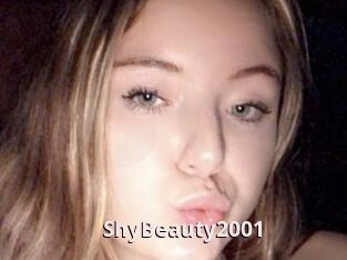 ShyBeauty2001