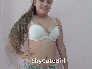 ShyCuteGirl