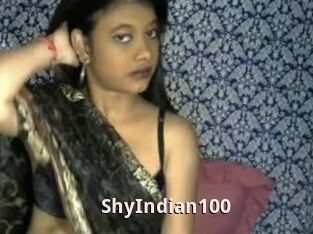 ShyIndian100