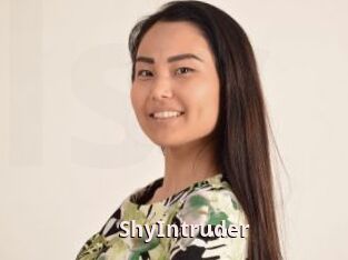 ShyIntruder