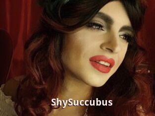 ShySuccubus