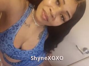 ShyneXOXO