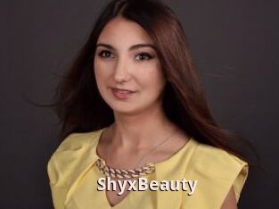 ShyxBeauty