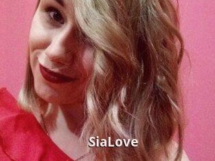 SiaLove