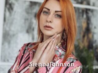 SiennaJohnson
