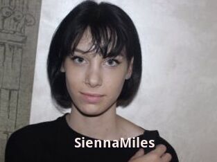 SiennaMiles