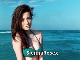 SiennaRosex