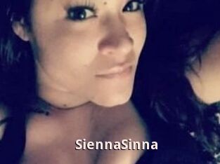 SiennaSinna