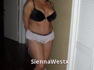 SiennaWestx
