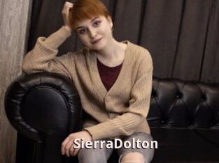 SierraDolton