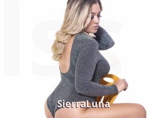 SierraLuna