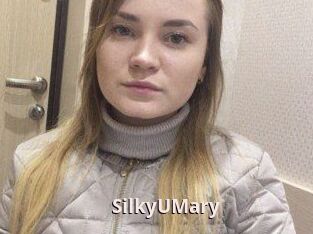 SilkyUMary