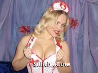SilliciyaCute