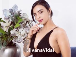 SilvanaVidal