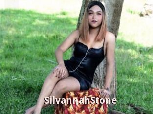 SilvannahStone