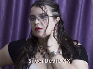 SilverDevilXXX