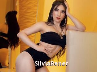 SilviaBenet