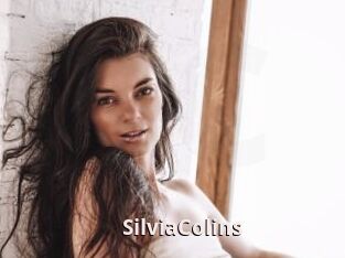 SilviaColins