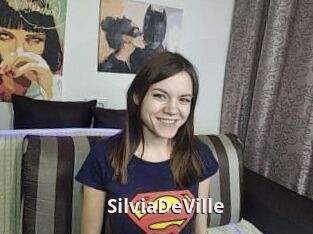 SilviaDeVille