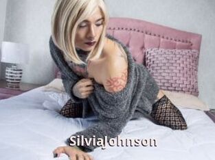 SilviaJohnson
