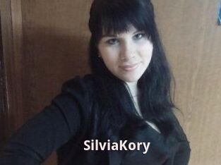 SilviaKory