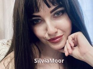SilviaMoor