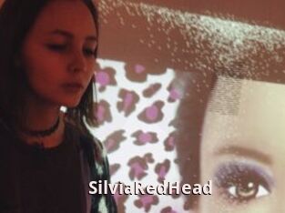 SilviaRedHead