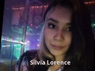 Silvia_Lorence
