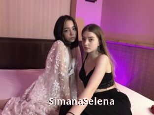 SimanaSelena