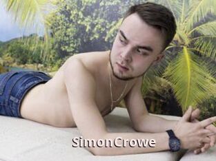 SimonCrowe