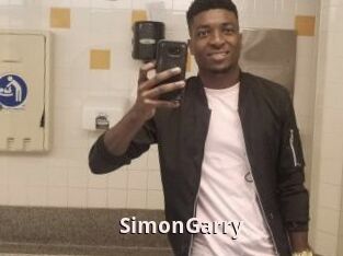 SimonGarry