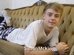 SimonMcking